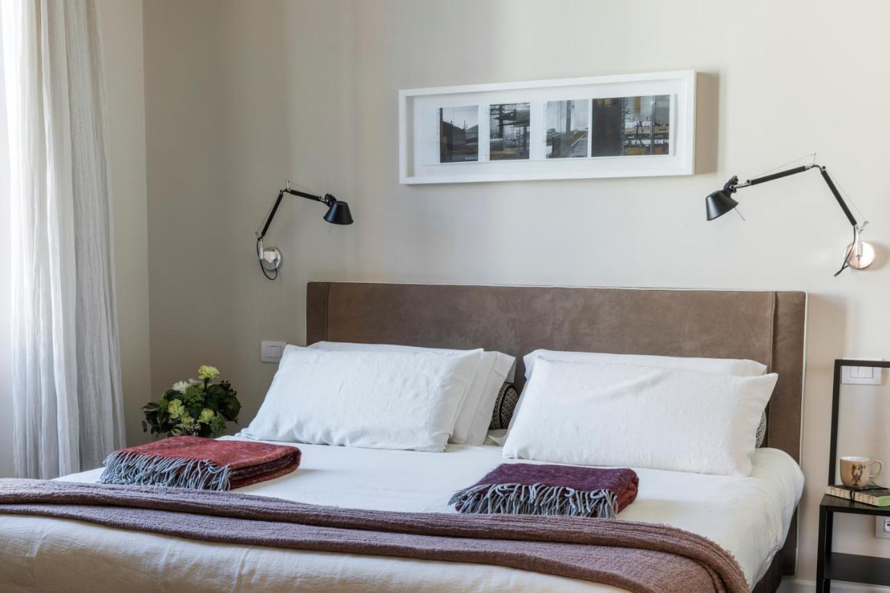 Mynavona Bed & Breakfast Rom