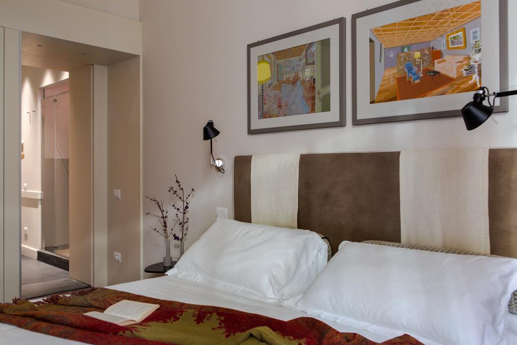Bed & Breakfast Mynavona Rom